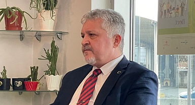 Başkan Gerenli'den "Çalışan Gazeteciler Günü" Mesajı