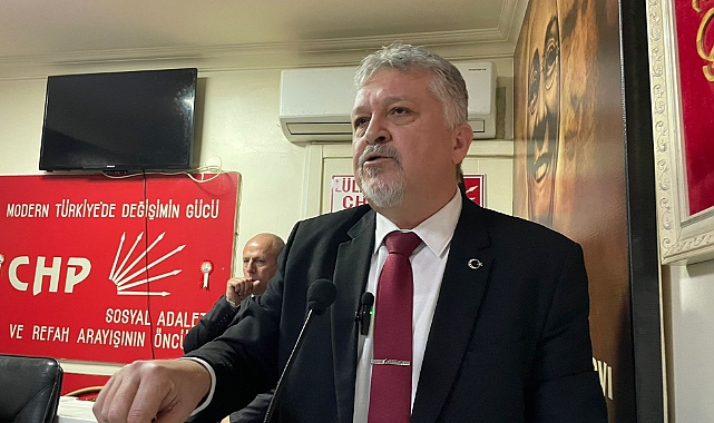 Başkan Murat Gerenli Aday Açıklamasını Gerçekleştirdi
