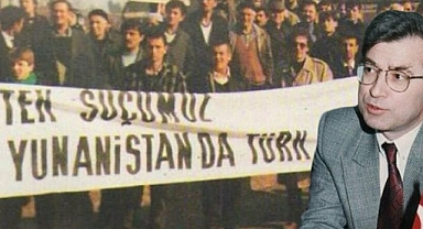 "Batı Trakya Türkleri için bir direniş ve birlik günüdür"