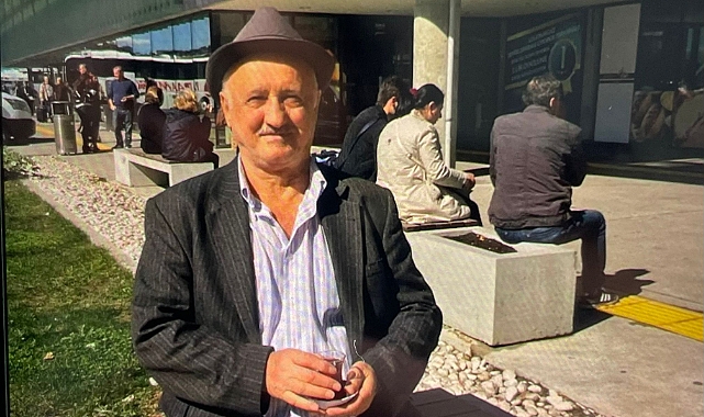 Bayrak ailesinin acı günü