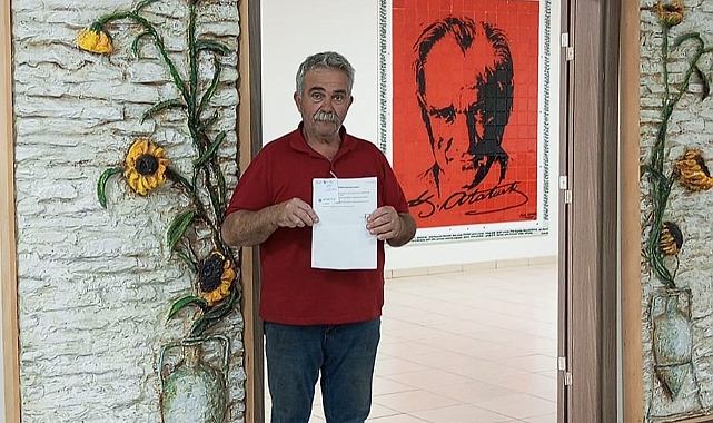 Birol Topal Muhtarlık Adaylığını Duyuracak