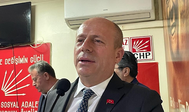 "Bunu başarmış olmaktan büyük onur ve gurur duyuyorum"