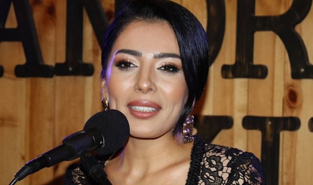 Buşra Taşkın Bağımsız Aday!