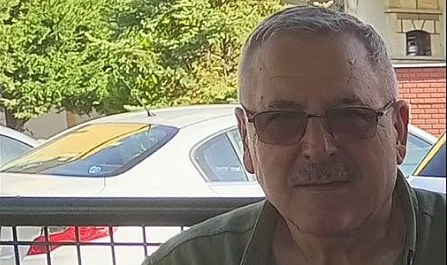 Çelebi ailesinin acı günü