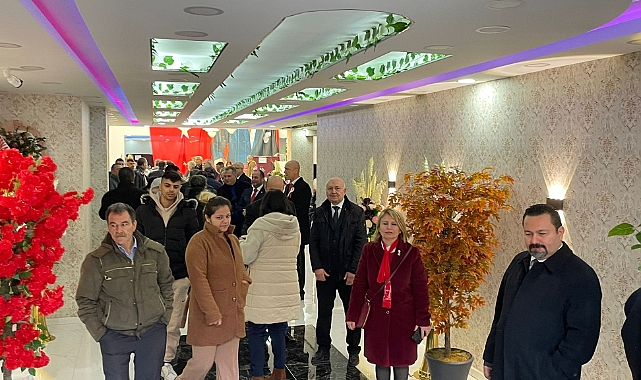 CHP İl Genel Meclisi Üyesi Seçimleri İçin Geri Sayım Başladı