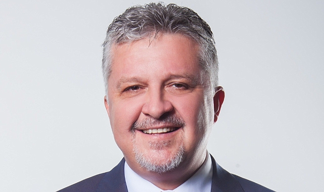 CHP'nin Lüleburgaz Belediye Başkanı Adayı Murat Gerenli