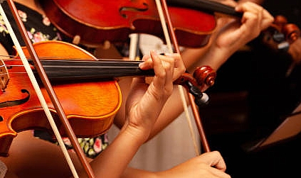 Çocuk Senfoni Orkestrası 13 Ocak'ta