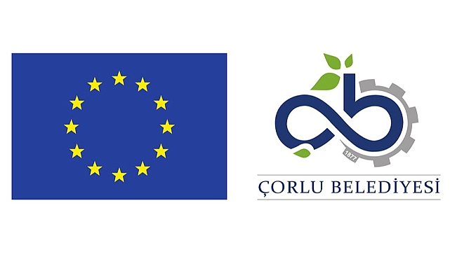 Çorlu Belediyesi´nin Yeni Hedefi: Avrupa Şeref Bayrağı Ödülü