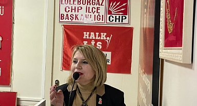"Dik Duracağıma Söz Veriyorum"