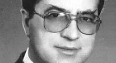 "Doğum gününde saygı, rahmet ve minnetle anıyorum"