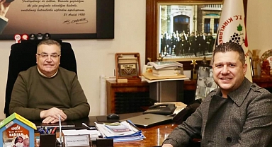 "Dönüşte takımımıza sürprizimiz var"
