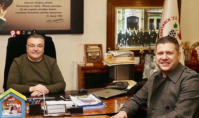 "Dönüşte takımımıza sürprizimiz var"