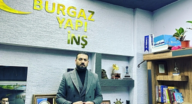 Ebinç; "Bu Görevi Üstlenmeye Kararlıyız!"