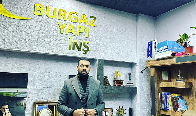 Ebinç; "Bu Görevi Üstlenmeye Kararlıyız!"