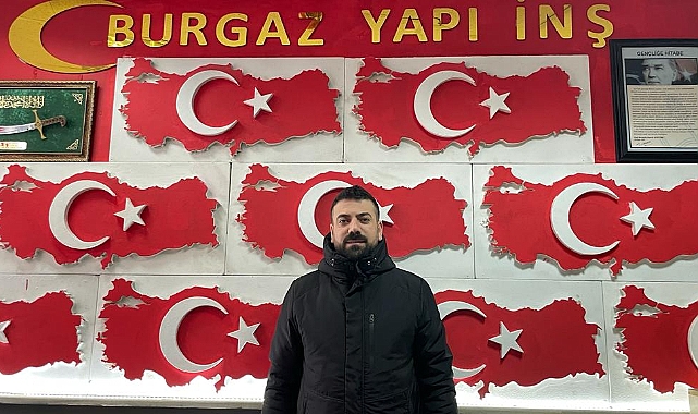 Ebinç Lüleburgazspor başkanlığından çekildi