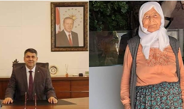 Edirne İl Emniyet Müdürü Onur Karaburun’un Acı Günü