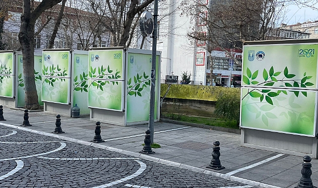 Emek Pazarı Kış Paydosuna Devam Etti