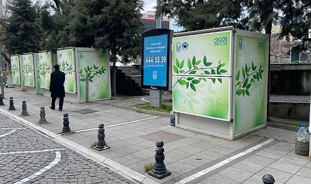 Emek Pazarı Soğuk Hava Sebebiyle Yeniden Kepenk Kapattı