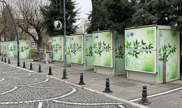 Emek pazarında kar paydosu