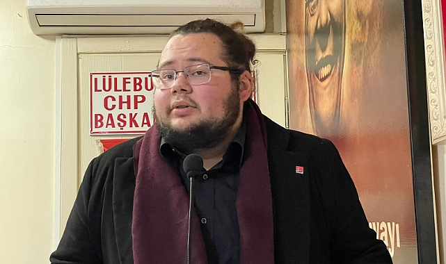 En Genç Belediye Meclis Üyesi Adayı