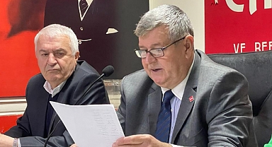 "En Gerekli Katkıyı Sağlayacağımıza İnanıyoruz"