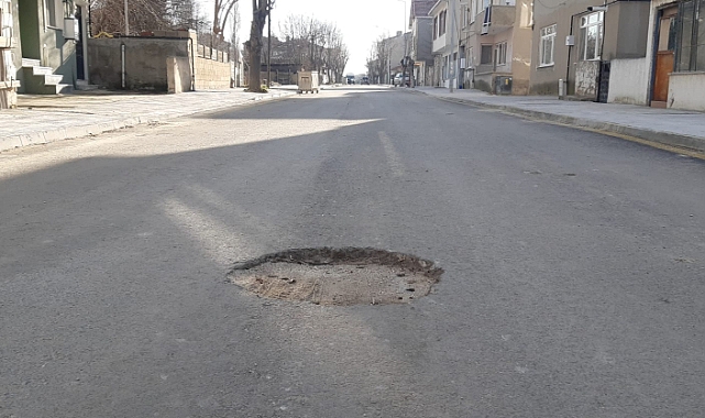 "En kısa sürede çözülmesini bekliyoruz"
