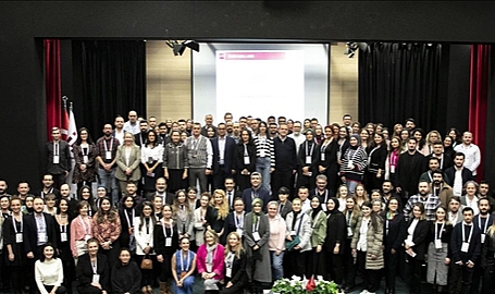 ERASMUS TEMSİLCİLERİ AFYONKARAHİSAR VE ESKİŞEHİR’DE BİR ARAYA GELDİ