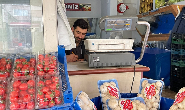 Esnaf Hesap Kitap Derdine Düştü!