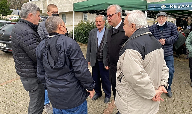 Firdes Deveci hayatını kaybetti