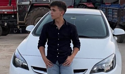 Genç Kayra toprağa verildi