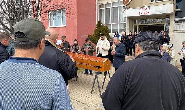 Genç Kutlay ve Şafak toprağa verildi
