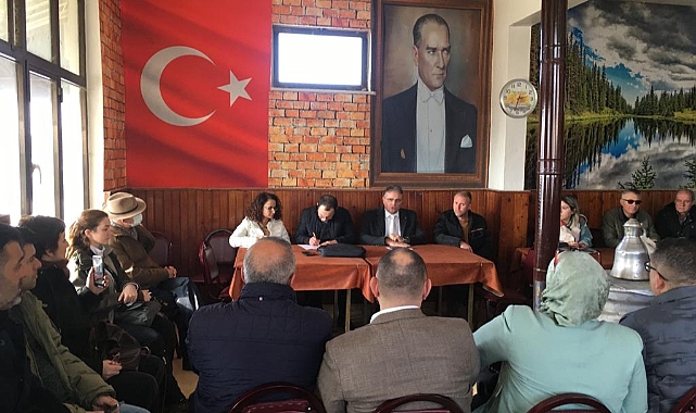 Güneş Panelleri Tartışıldı