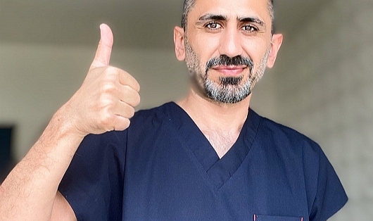 HAŞİMATO HASTALIĞI NEDİR ? BELİRTİLERİ NELERDİR ?