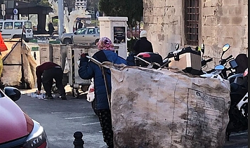 Hayat Mücadelesi ve Çevre Kirliliği Arasında İnce Çizgi