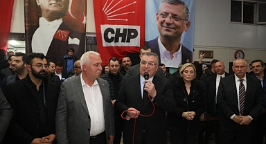 "Hedefimiz 31 Mart"