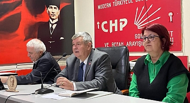 "Hep Sandığı Savunduk"