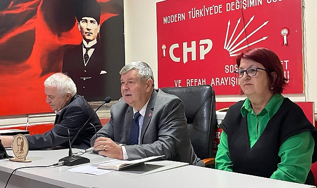 "Hep Sandığı Savunduk"