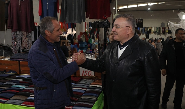 “Herşeye inat 2024’e karamsarlıkla değil umutla gireceğiz”