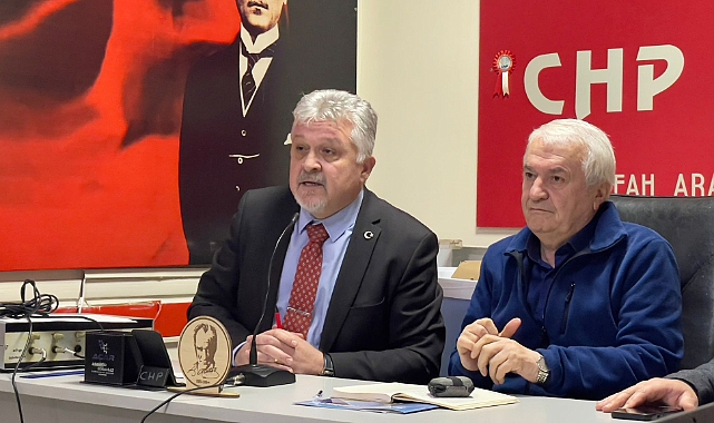 "İktidar Olmak İçin Çalışacağız"