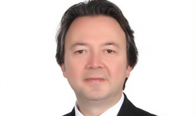 İl Başkanı Bora Terzi'den yeni yıl mesajı
