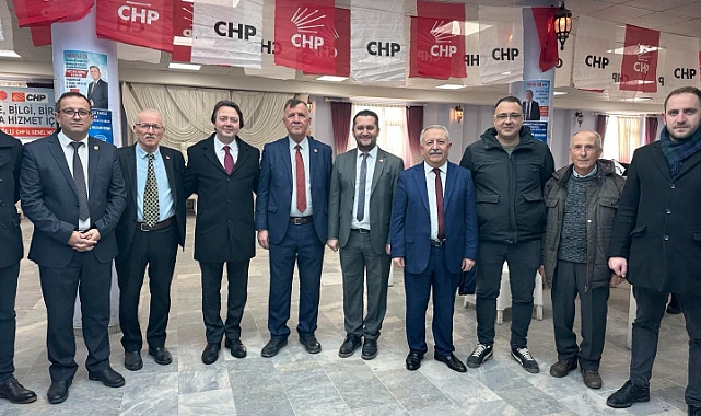 İl Genel Meclisi Adayları Belli Oldu