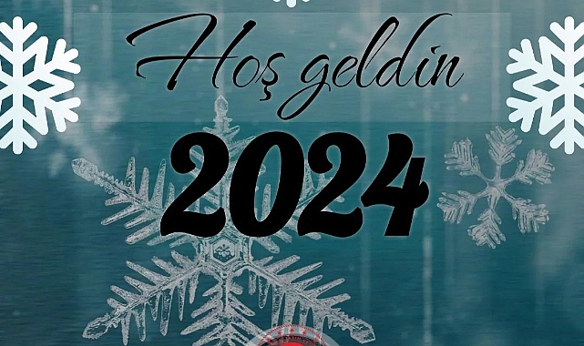 İl Müdürü Karaca'dan yeni yıl mesajı