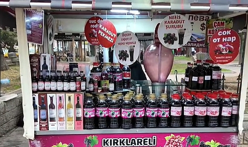 İl Tarım ve Orman Müdürlüğü'ne nasıl gidilir?