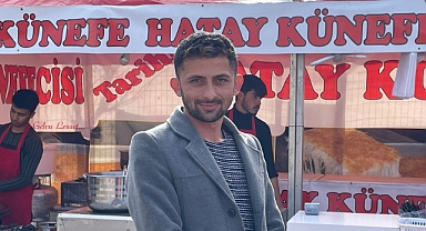 "İnsanlar Bizleri Unutmasın"