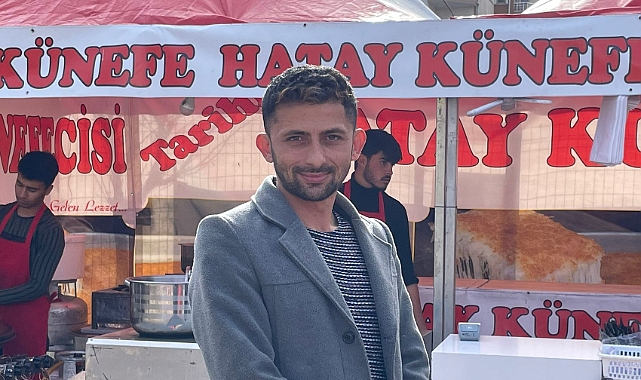 "İnsanlar Bizleri Unutmasın"