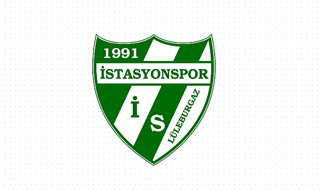 İstasyonspor Evrenspor'a karşı