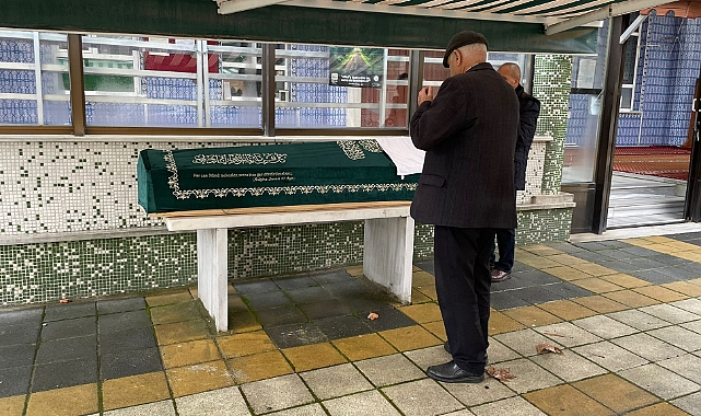Kaynak ailesinin acı günü