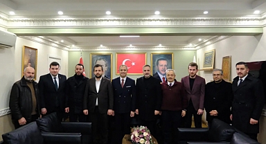 "Kırklareli'miz için bir zafere dönüştüreceğiz"