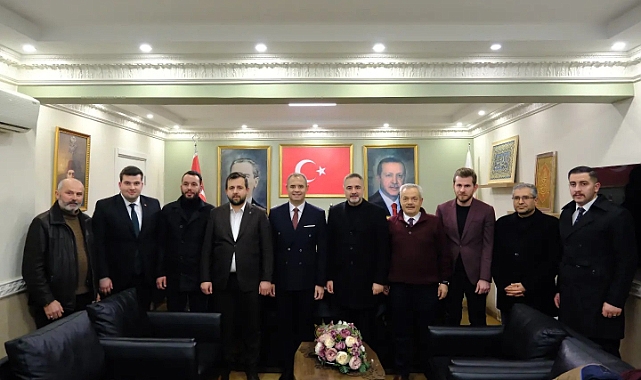 "Kırklareli'miz için bir zafere dönüştüreceğiz"