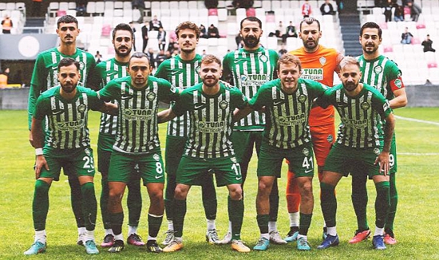 Kırklarelispor ve Fatih Karagümrük, Ziraat Türkiye Kupası Heyecanında Karşı Karşıya Geliyor